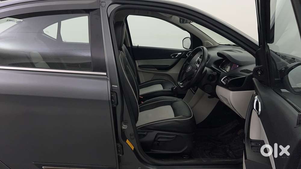 Tata Tigor 1.2 Revotron Xz Plus Cng, 2022, Cng & Hybrids