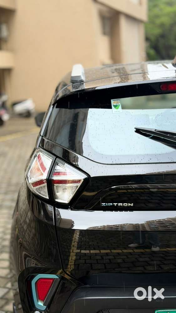 Tata Nexon Ev Prime Xz Plus, 2022, Electric