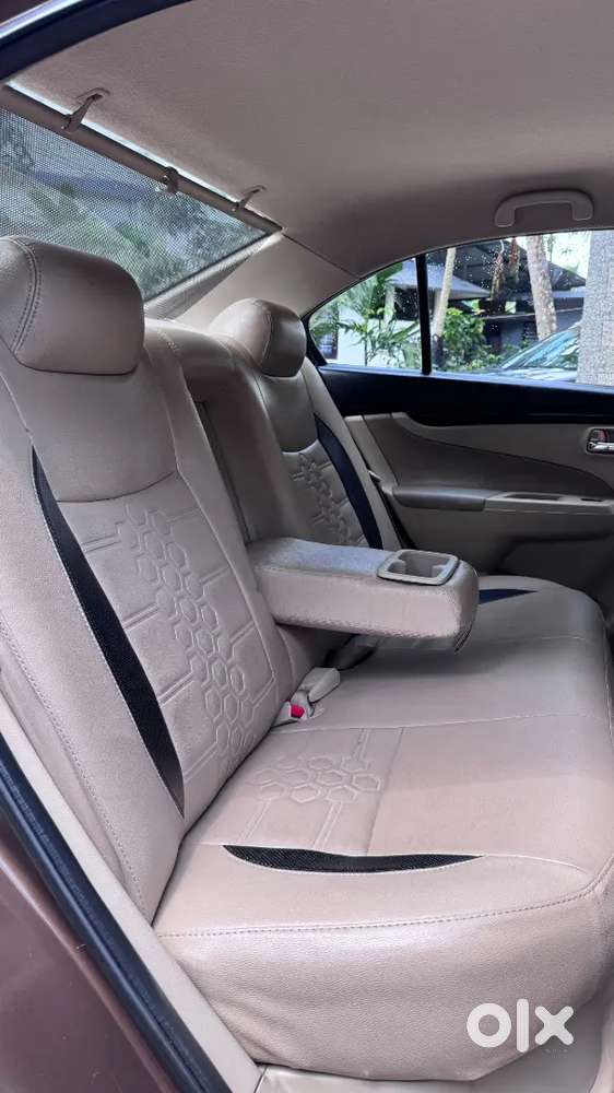 Maruti Suzuki Ciaz 2016