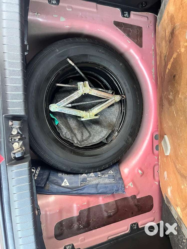 Hyundai Elite I20 1.2 Sportz(o) Vtvt Mt, 2019, Petrol