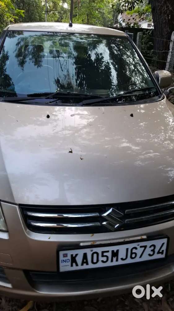 Maruti Suzuki Dzire 1.2 Petrol 2011