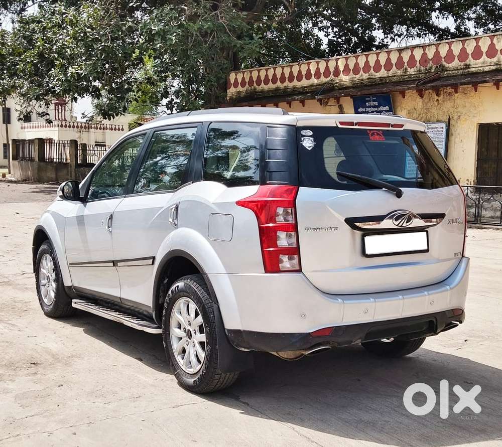 Mahindra Xuv500 2.2 W10, 2015, Diesel