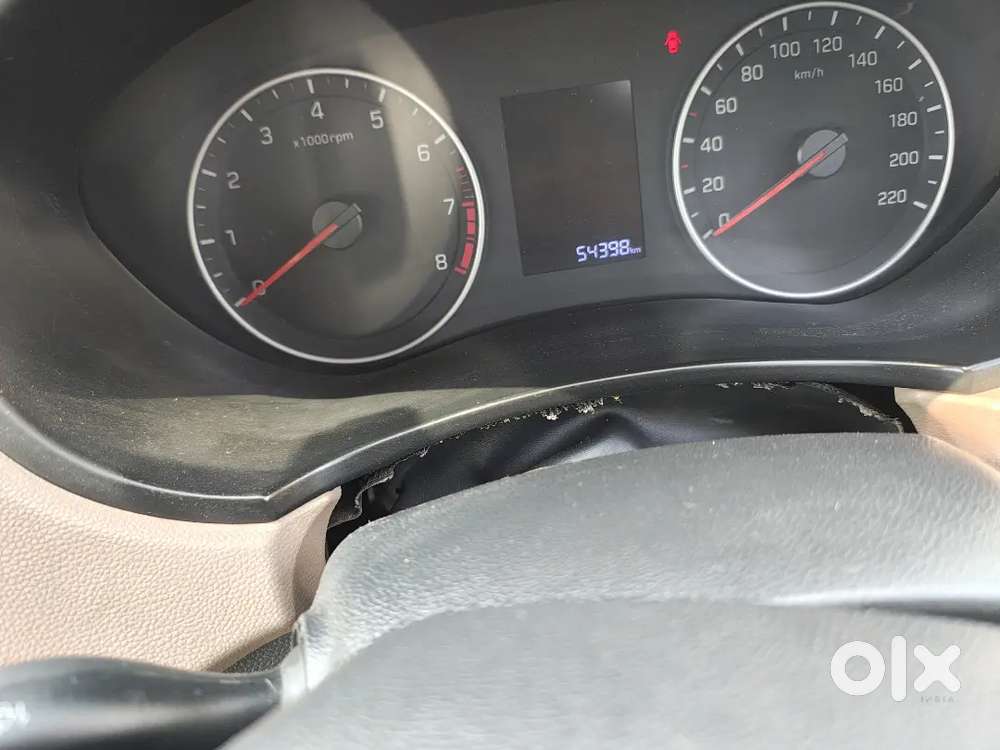 Hyundai New I20 2019 Petrol Well Maintained 2nd Owner
