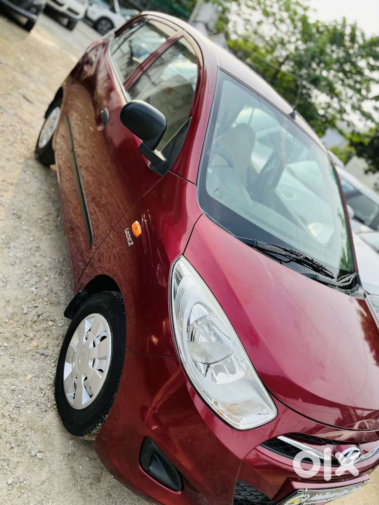 Hyundai I10 Magna O, 2014, Petrol