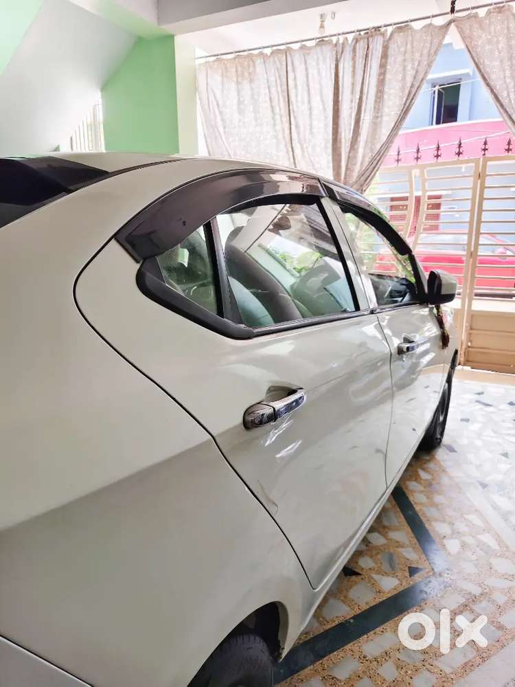 Tata Tigor 2021 Petrol Well Maintained