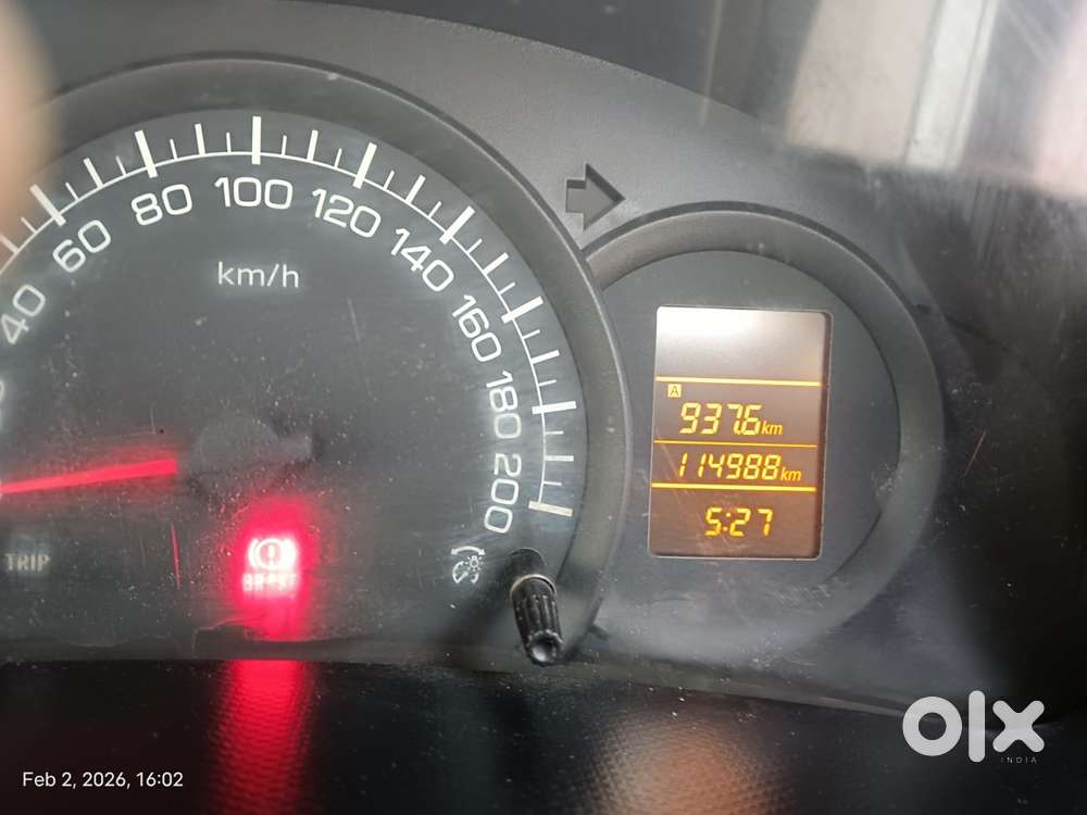 Maruti Suzuki Swift Dzire