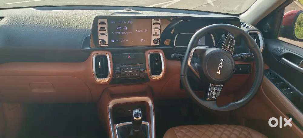 Kia Sonet 1.0 Gtx Plus 2021