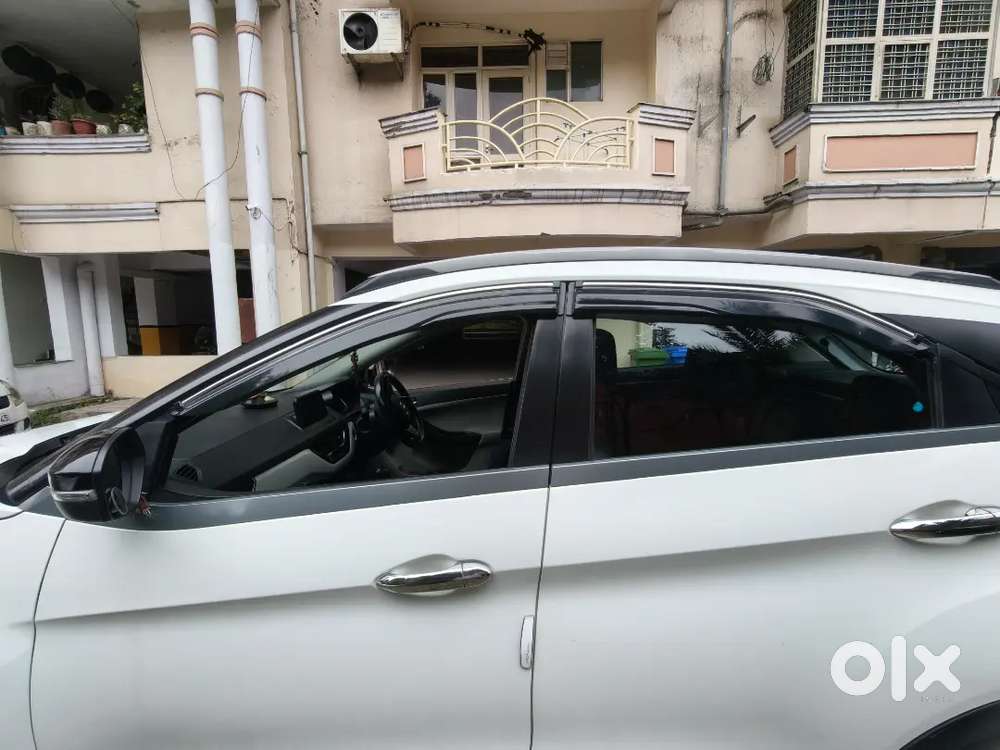 Tata Nexon 1.2 Revotron 2022