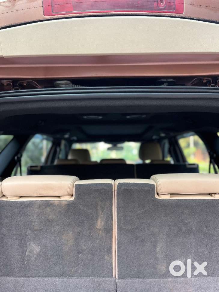 Ford Endeavour 3.2 Titanium At 4x4, 2016, Diesel
