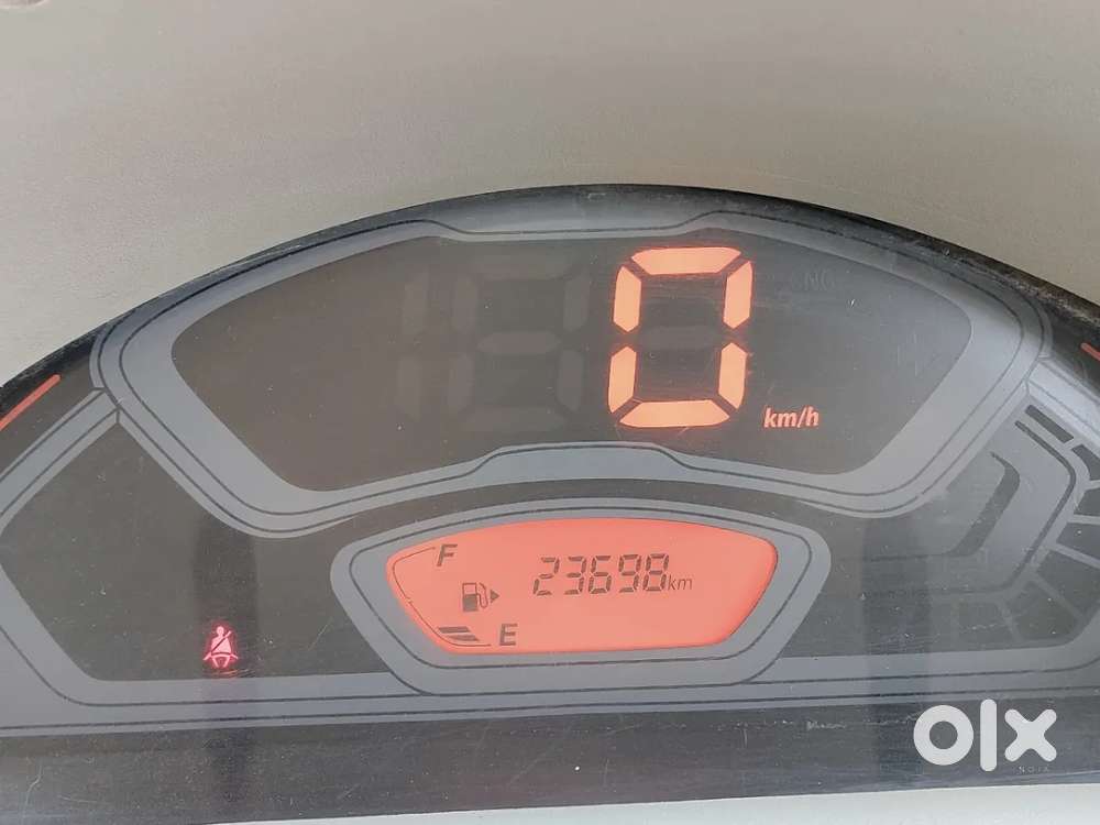 Maruti Suzuki Eeco 7 Seater Standard, 2024, Petrol
