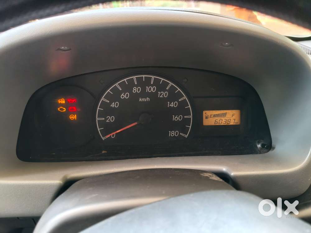Maruti Suzuki Alto 0.8 Lxi (o), 2012, Petrol