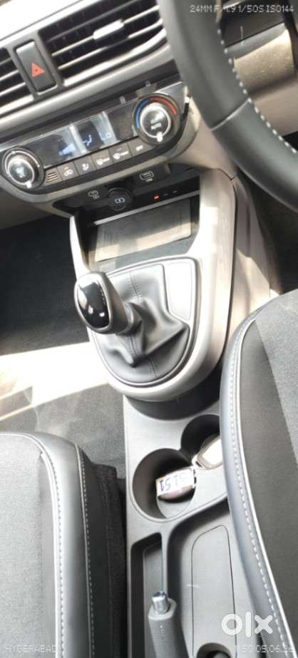 Hyundai Exter Sx (o) Connect 1.2 Amt, 2025, Petrol