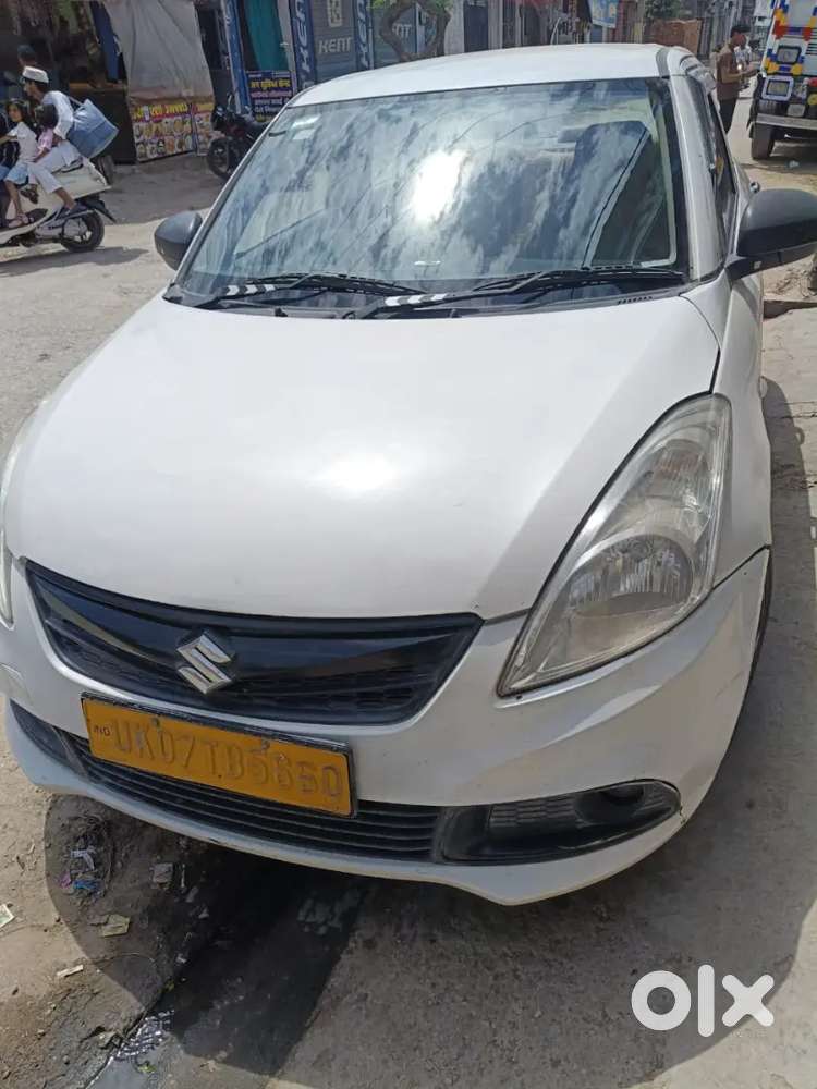 Maruti Suzuki Dzire 2019 Diesel Good Condition