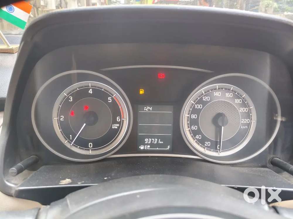 Maruti Suzuki Dzire 2018 Model