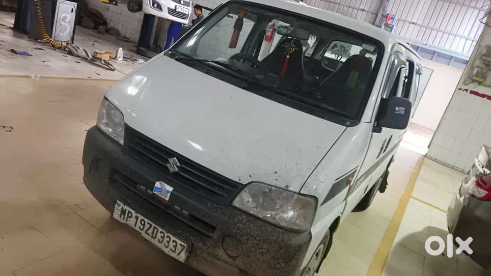 Maruti Suzuki Eeco 2023 Cng & Hybrids Well Maintained