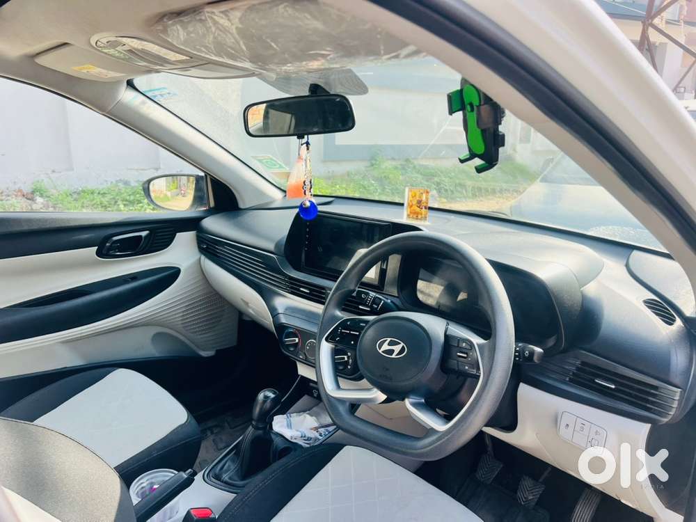 Hyundai New I20 2025 Petrol 25000 Km Driven