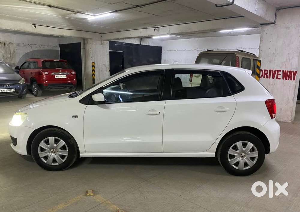 Polo Volkswagen 2011