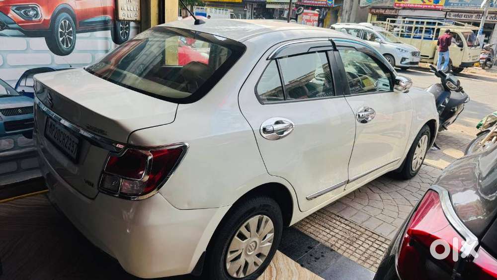 Hyundai Xcent, 2016, Diesel