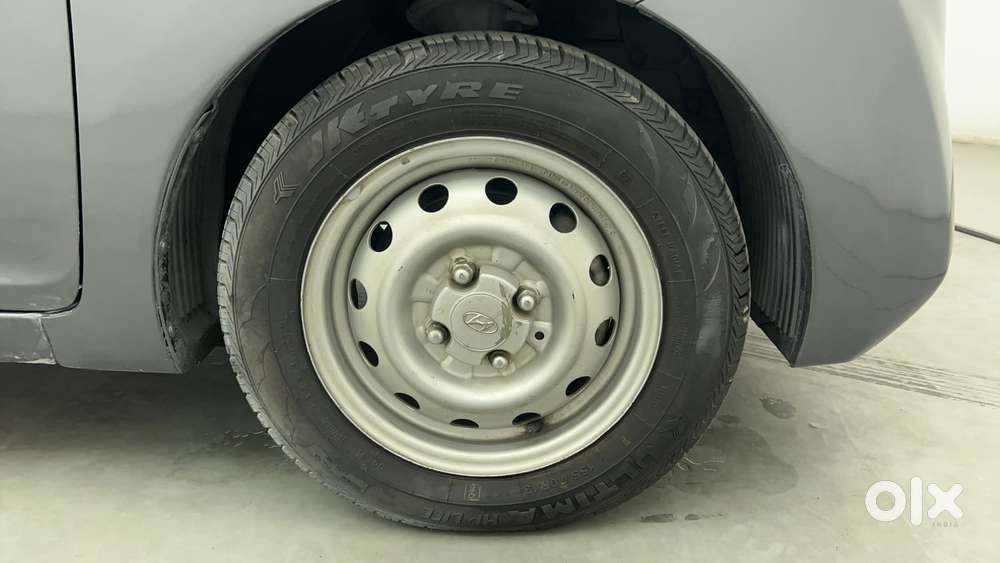 Hyundai Eon Era +, 2018, Petrol