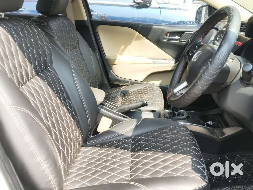 Honda City 2014-2015 I Dtec Vx, 2014, Diesel