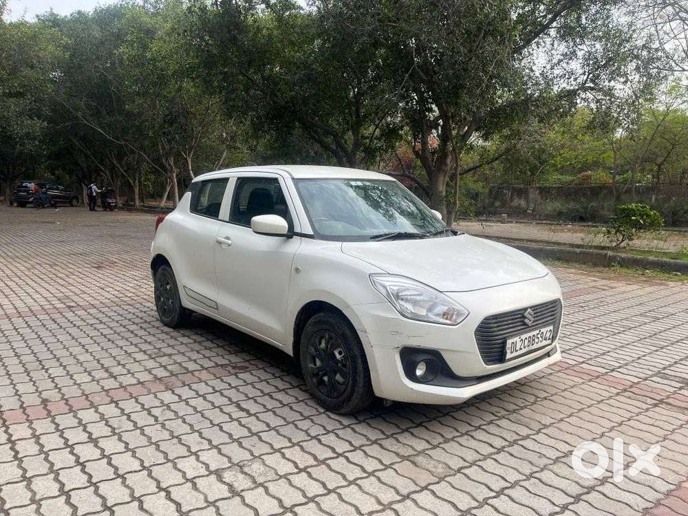 Maruti Suzuki Swift