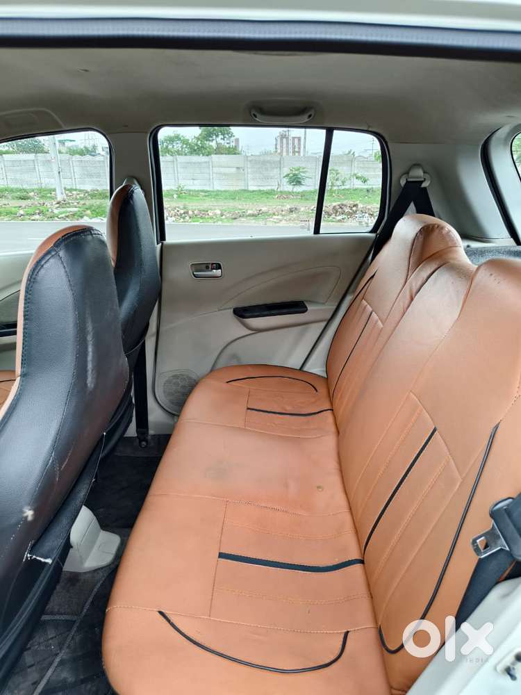 Maruti Suzuki Celerio Vxi At, 2018, Petrol