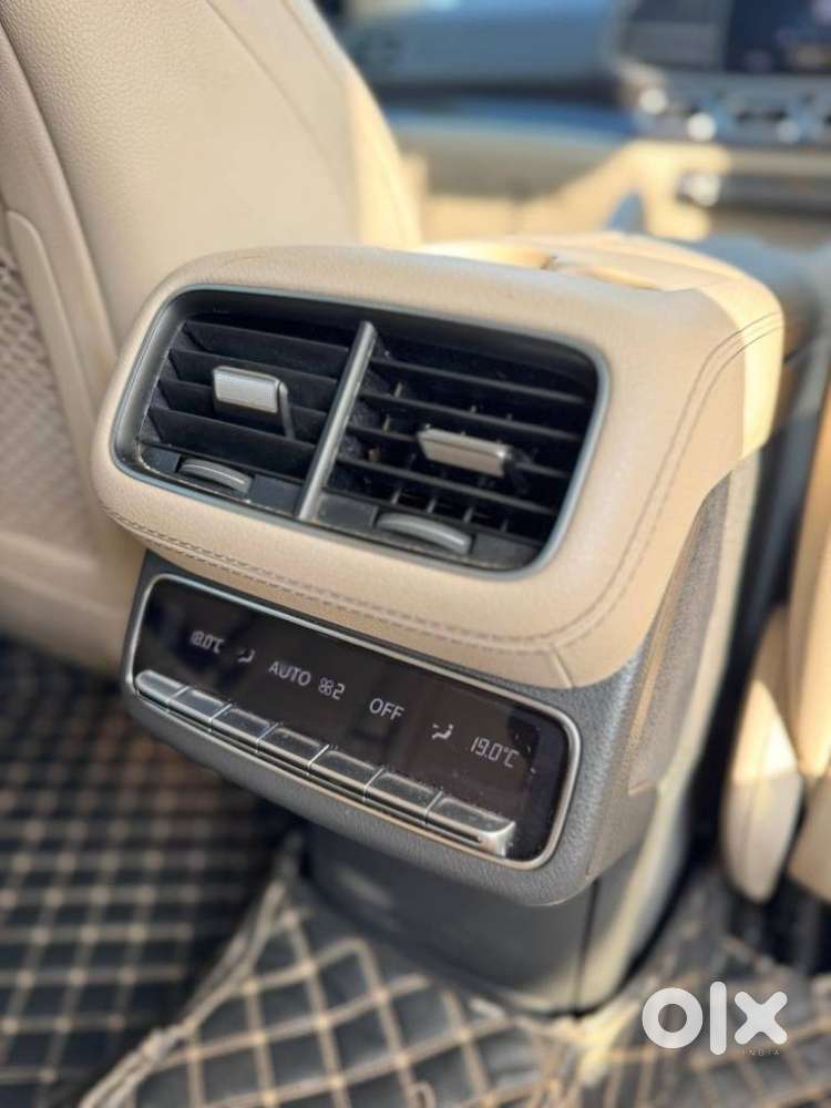 Mercedes-benz Gls 400d 4matic, 2020, Diesel