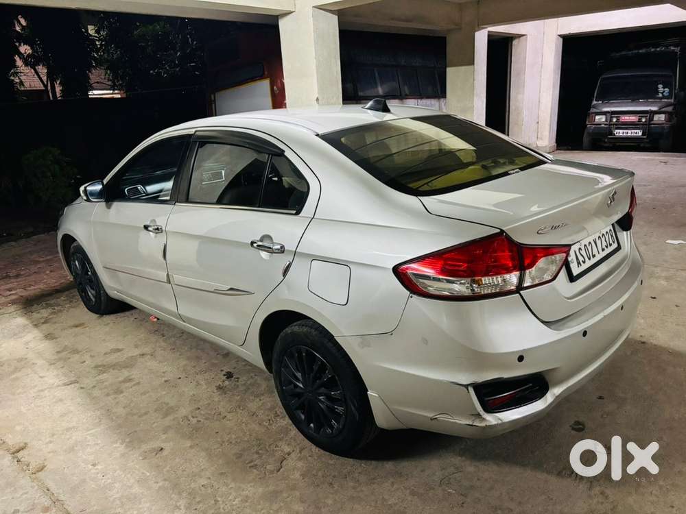 Maruti Suzuki Ciaz 2019 Brand New Condition