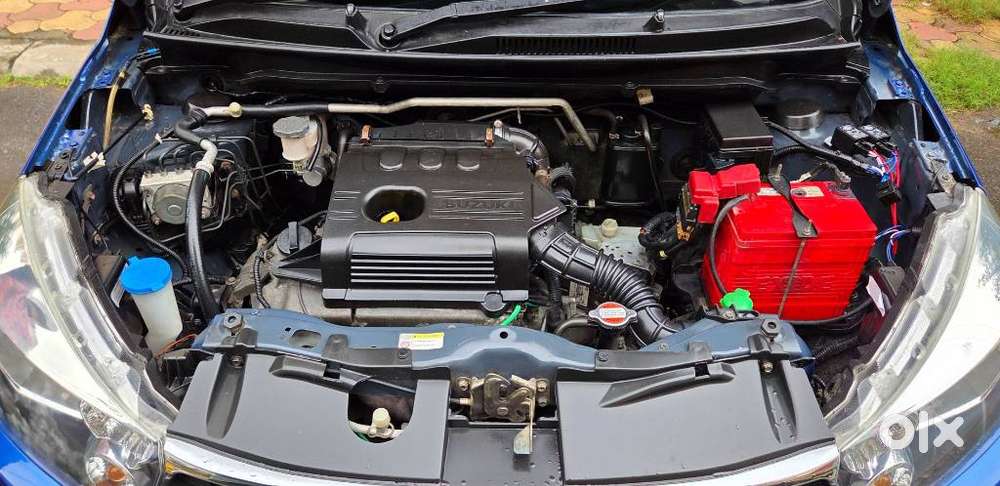 Maruti Suzuki Celerio Vxi Optional Amt, 2018, Petrol
