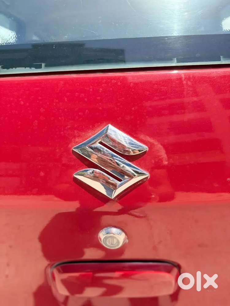 Maruti Suzuki Celerio 2014 Cng & Hybrids 68000 Km Driven