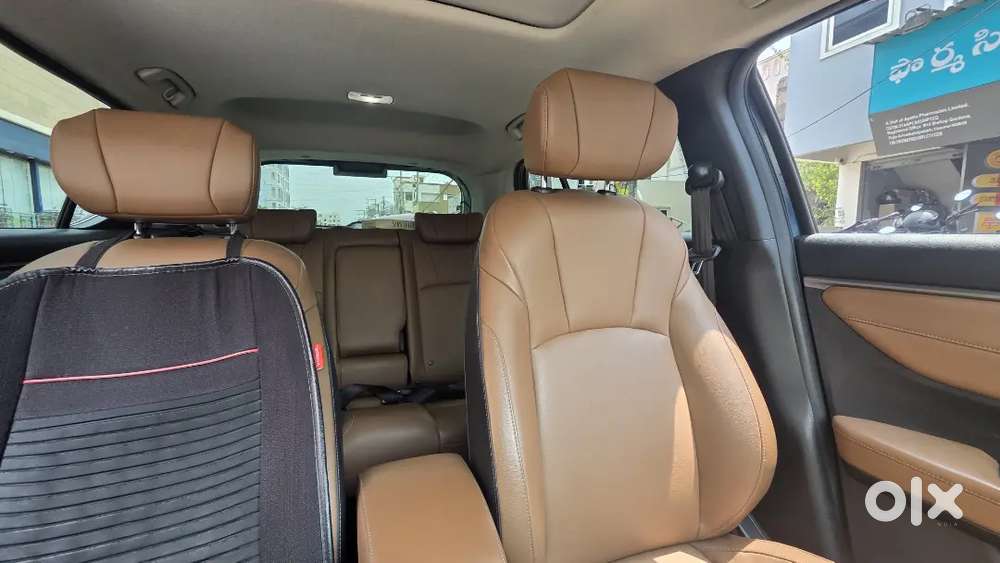 Honda Elevate 2023