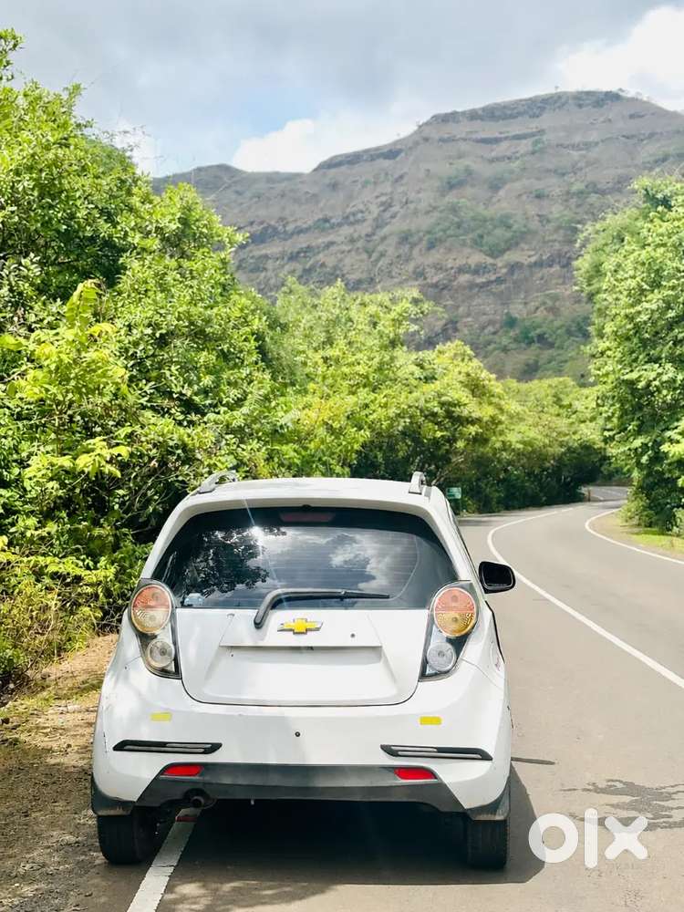 Chevrolet Beat 2010 Lt
