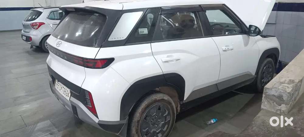 Hyundai Venue Hx5 Petrol Kappa 1.2
