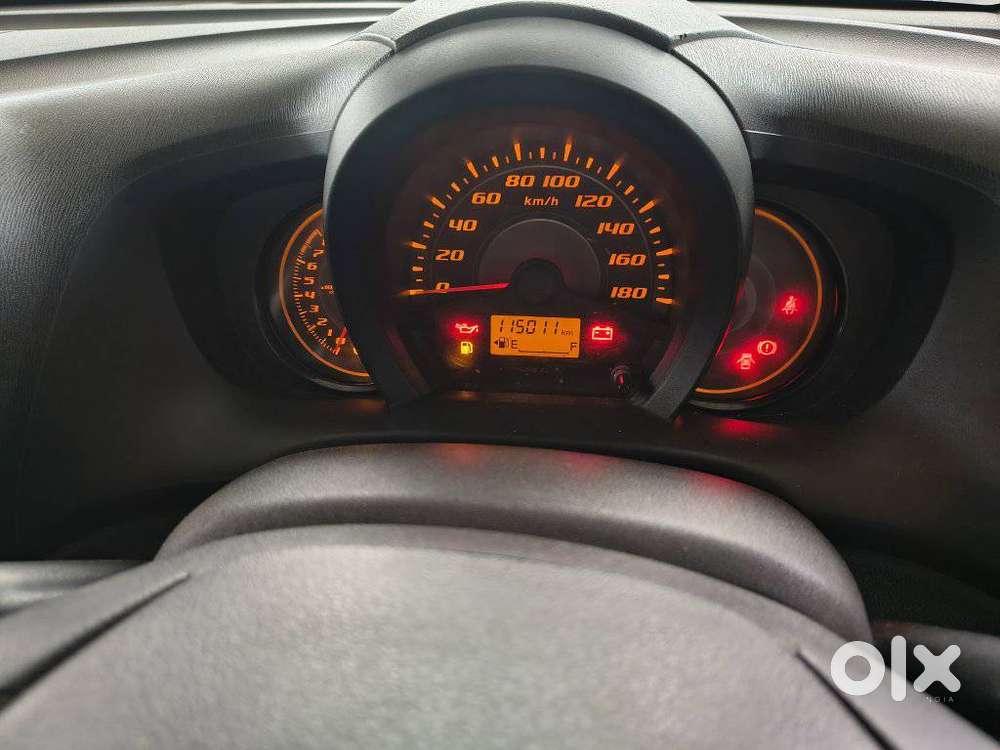 Honda Amaze, 2014, Petrol