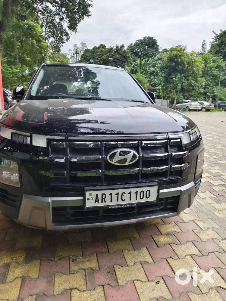 Creta Sx 2yrs Running