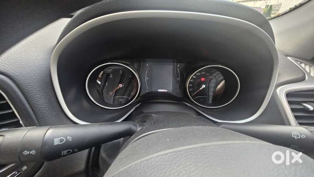 Jeep Compass 2.0 Longitude (o) Diesel, 2020