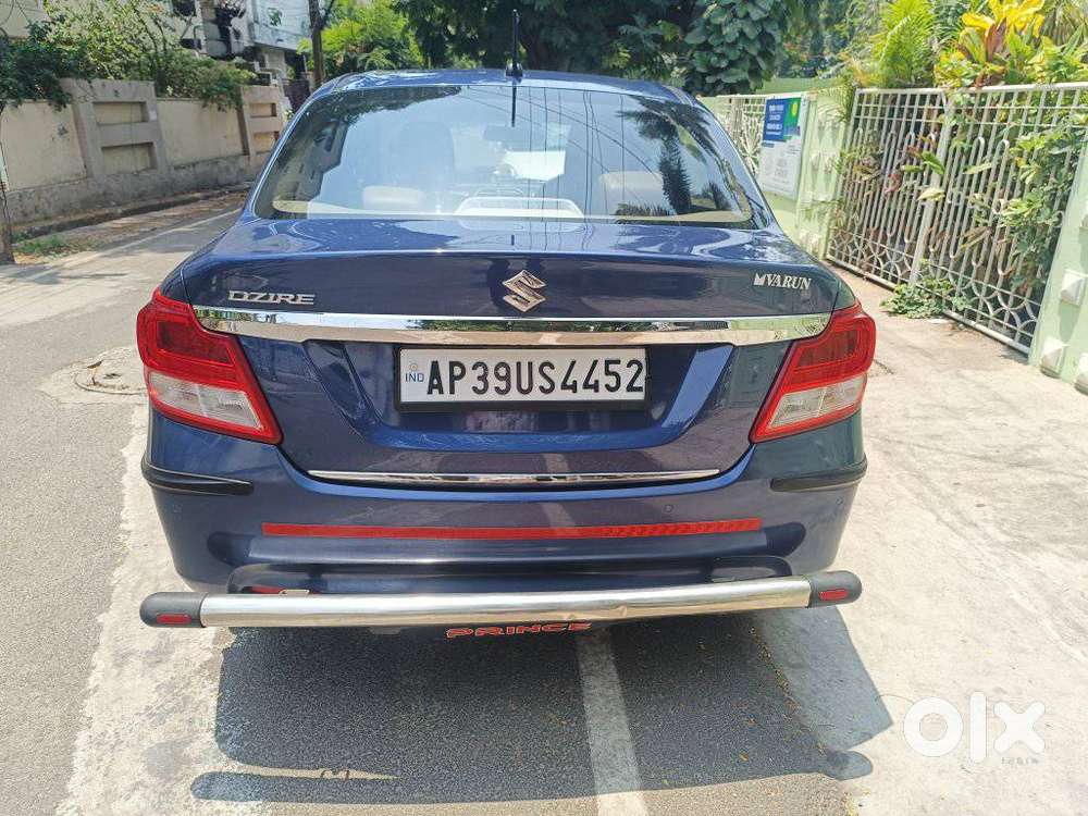 Maruti Suzuki Swift Dzire, 2023, Cng & Hybrids