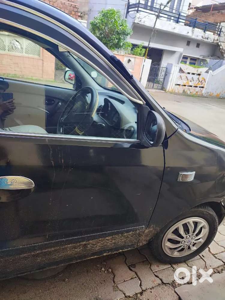 Hyundai Santro Xing 2006 Lpg 95000 Km Driven