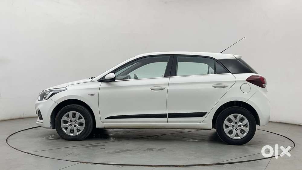 Hyundai Elite I20 Magna Executive 1.2, 2018, Petrol