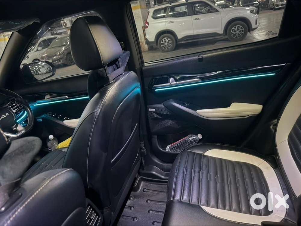 Kia Seltos 2023 Diesel Well Maintained