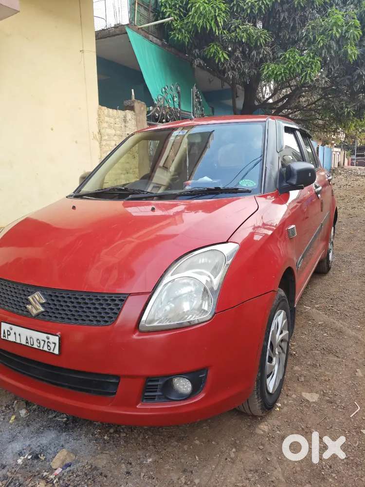 Maruti Suzuki Swift 2008 Petrol Good Condition