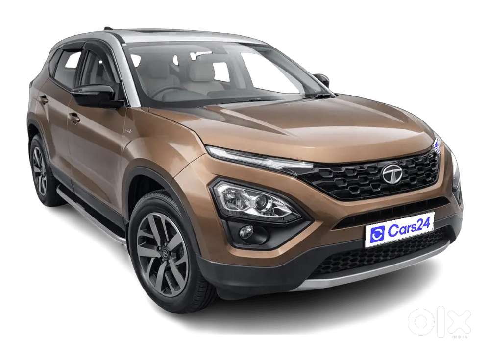 Tata Harrier 2022 Diesel