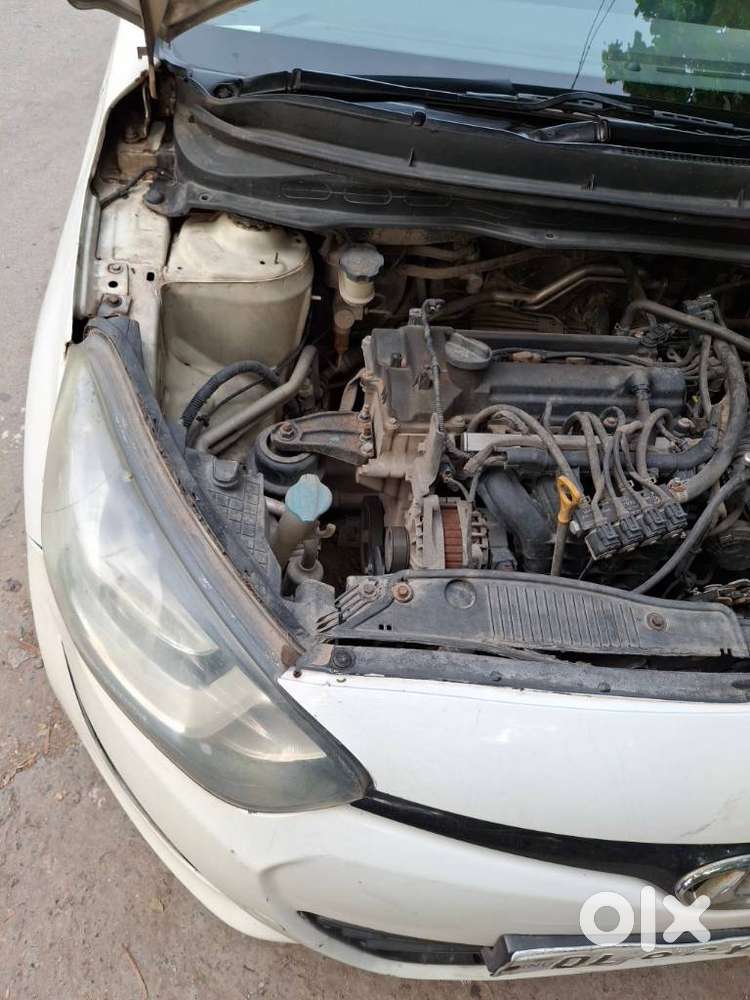 Hyundai I20, 2012, Cng & Hybrids