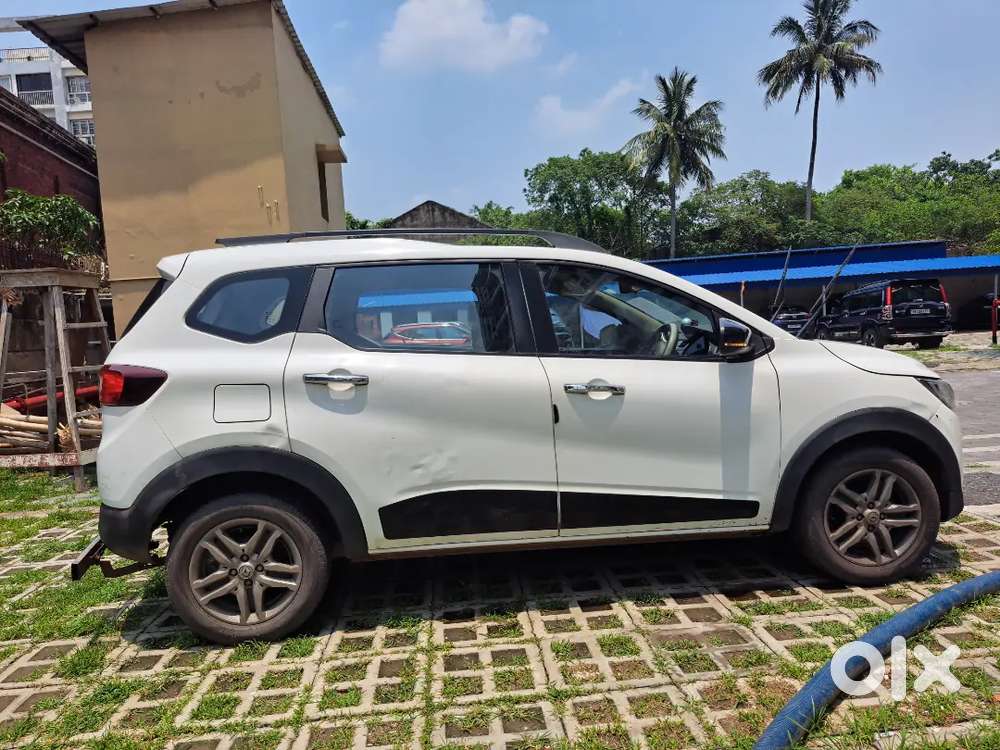 Renault Triber Top Model 7seater