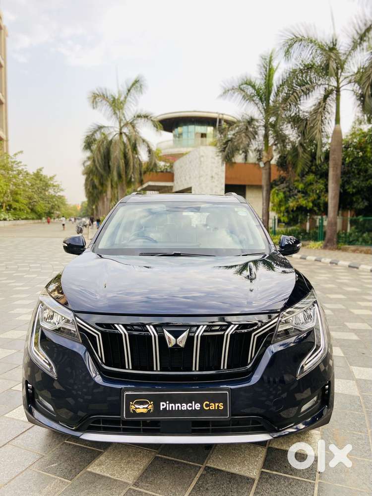 Mahindra Xuv700 2.2 Ax 7 Diesel At Str Awd, 2022, Diesel