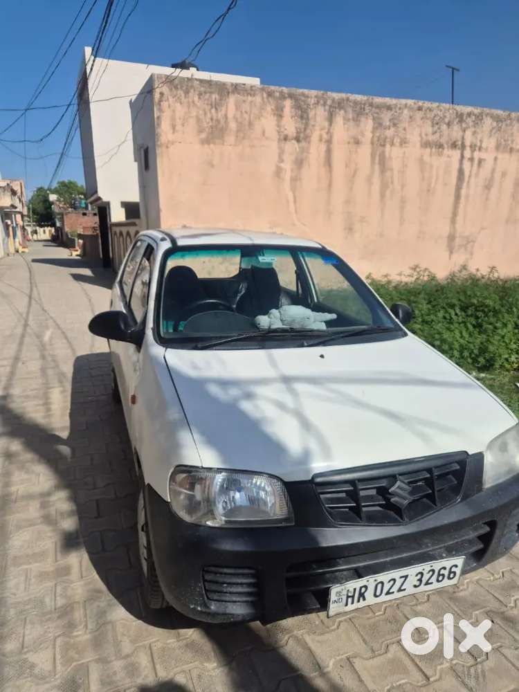 Maruti Suzuki Alto 2011 28 December Ko Nikli Hai Gadi 12 Hi Smjo