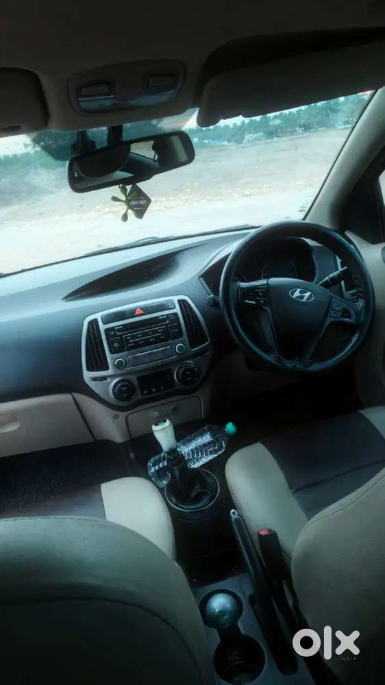 Hyundai I20 2012 Diesel Well Maintained