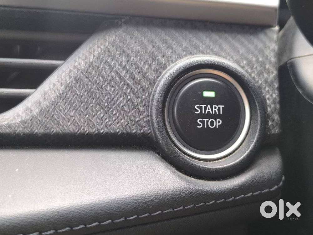 Tata Nexon Ev Fearless Lr, 2024, Electric