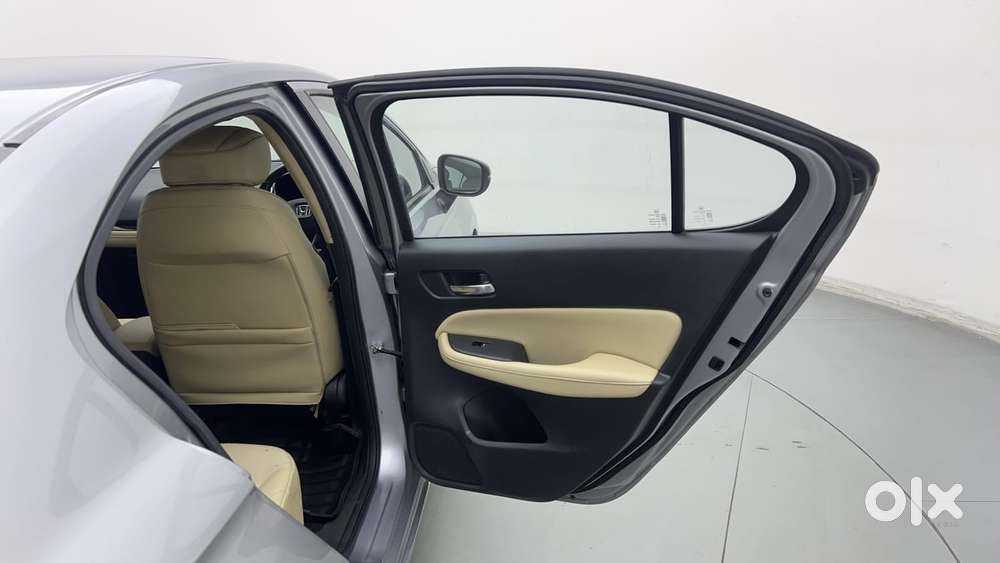 Honda City 1.5 Zx I-vtec Mt, 2021, Petrol