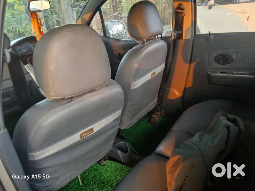 Condition Is Very Good Single Handed Car